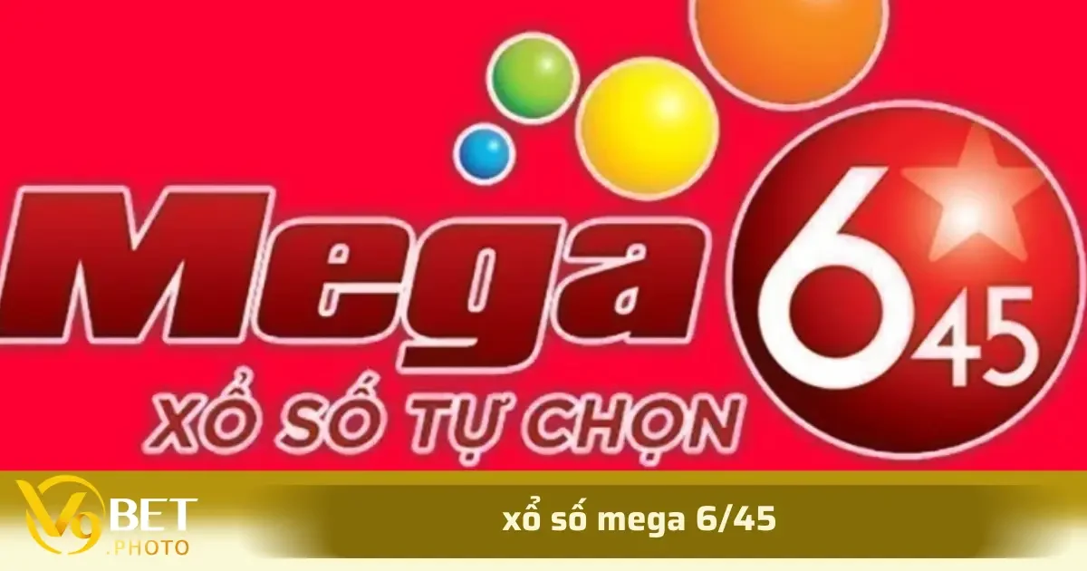Xổ Số Mega 6/45 Phân Tích: Chiến Thuật Chơi Và May Mắn 2 Người chơi có thể tham gia xổ số mega 6/45 qua nhiều hình thức khác nhau phù hợp với từng nhu cầu và điều kiện cá nhân