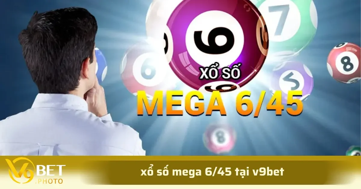 Để tham gia xổ số mega 6/45 một cách nhanh chóng và hiệu quả, người chơi nên tập trung vào các bí quyết